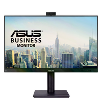 ASUS BE249QFK | Conferencias 23.8 ASUS BE249QFK | Conferencias 23.8