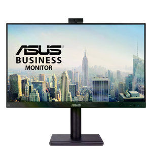 ASUS BE249QFK  Conferencias 238 IPS FHD 100Hz 5ms