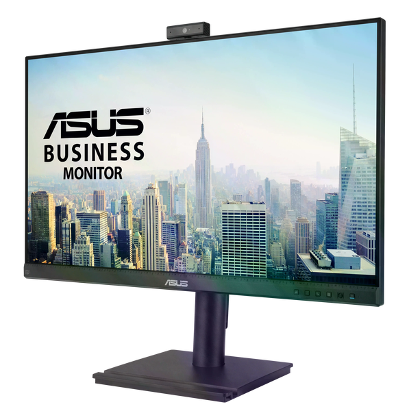 ASUS BE249QFK Conferencias 238 IPS FHD 100Hz 5ms ASUS BE249QFK Conferencias 238 IPS FHD 100Hz 5ms