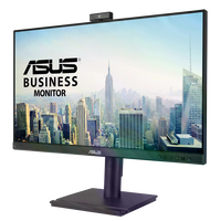 ASUS BE249QFK Conferencias 238 IPS FHD 100Hz 5ms ASUS BE249QFK Conferencias 238 IPS FHD 100Hz 5ms