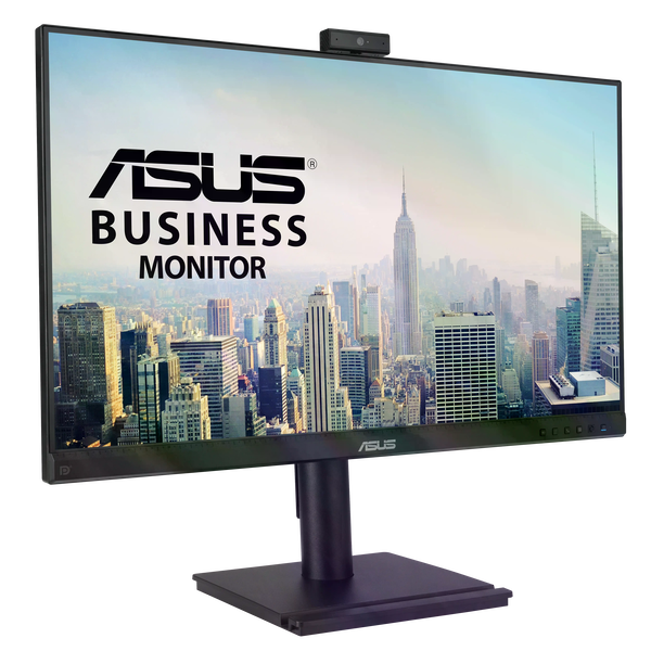 ASUS BE249QFK Conferencias 238 IPS FHD 100Hz 5ms ASUS BE249QFK Conferencias 238 IPS FHD 100Hz 5ms