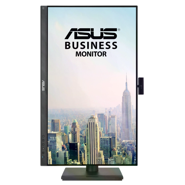 ASUS BE249QFK Conferencias 238 IPS FHD 100Hz 5ms ASUS BE249QFK Conferencias 238 IPS FHD 100Hz 5ms