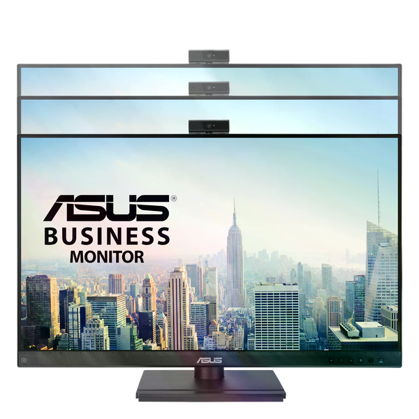 ASUS BE249QFK Conferencias 238 IPS FHD 100Hz 5ms ASUS BE249QFK Conferencias 238 IPS FHD 100Hz 5ms