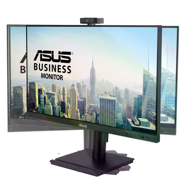 ASUS BE249QFK Conferencias 238 IPS FHD 100Hz 5ms ASUS BE249QFK Conferencias 238 IPS FHD 100Hz 5ms