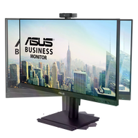 ASUS BE249QFK Conferencias 238 IPS FHD 100Hz 5ms ASUS BE249QFK Conferencias 238 IPS FHD 100Hz 5ms