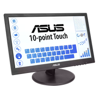 ASUS VT169HE Táctil 156 IPS FHD Touch 60Hz 5ms ASUS VT169HE Táctil 156 IPS FHD Touch 60Hz 5ms