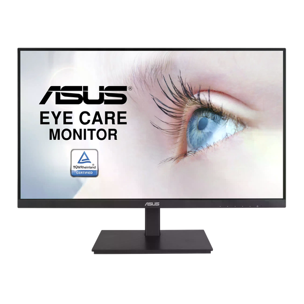 ASUS VA27DQSB Monitor 27 IPS FHD 75Hz 5ms ASUS VA27DQSB Monitor 27 IPS FHD 75Hz 5ms