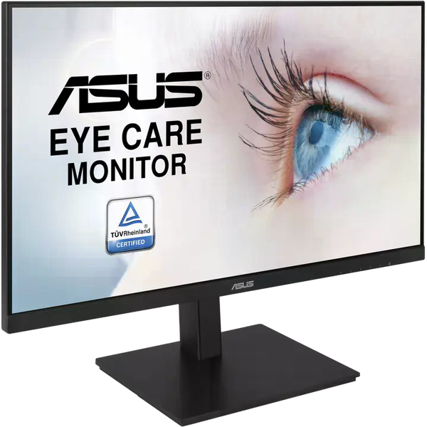 ASUS VA27DQSB Monitor 27 IPS FHD 75Hz 5ms ASUS VA27DQSB Monitor 27 IPS FHD 75Hz 5ms