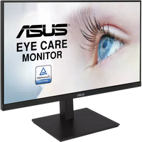 ASUS VA27DQSB Monitor 27 IPS FHD 75Hz 5ms ASUS VA27DQSB Monitor 27 IPS FHD 75Hz 5ms