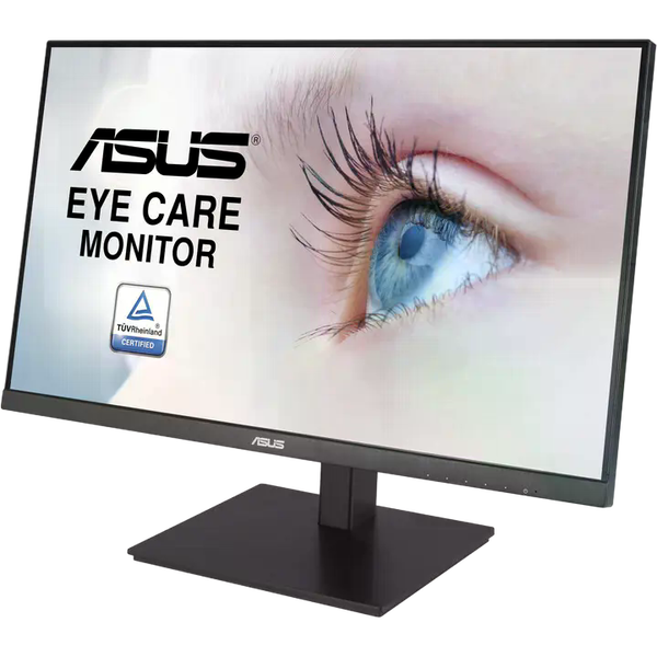 ASUS VA27DQSB Monitor 27 IPS FHD 75Hz 5ms ASUS VA27DQSB Monitor 27 IPS FHD 75Hz 5ms