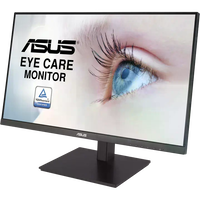 ASUS VA27DQSB Monitor 27 IPS FHD 75Hz 5ms ASUS VA27DQSB Monitor 27 IPS FHD 75Hz 5ms