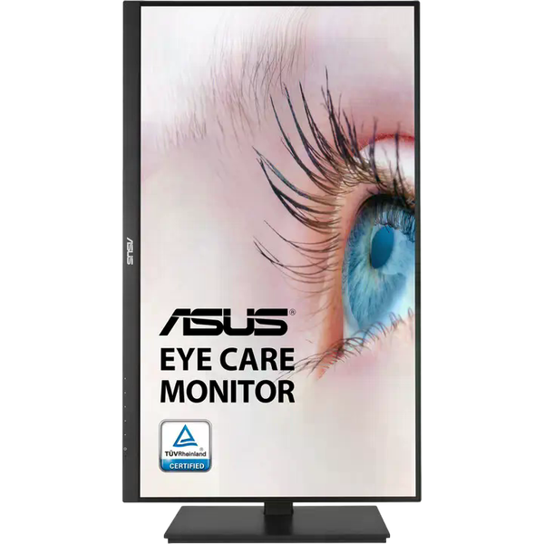 ASUS VA27DQSB Monitor 27 IPS FHD 75Hz 5ms ASUS VA27DQSB Monitor 27 IPS FHD 75Hz 5ms