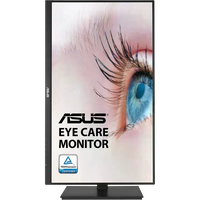 ASUS VA27DQSB Monitor 27 IPS FHD 75Hz 5ms ASUS VA27DQSB Monitor 27 IPS FHD 75Hz 5ms