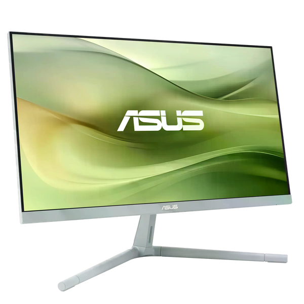 ASUS VU279CFEG Monitor Verde 27 IPS FHD 100Hz 1ms ASUS VU279CFEG Monitor Verde 27 IPS FHD 100Hz 1ms
