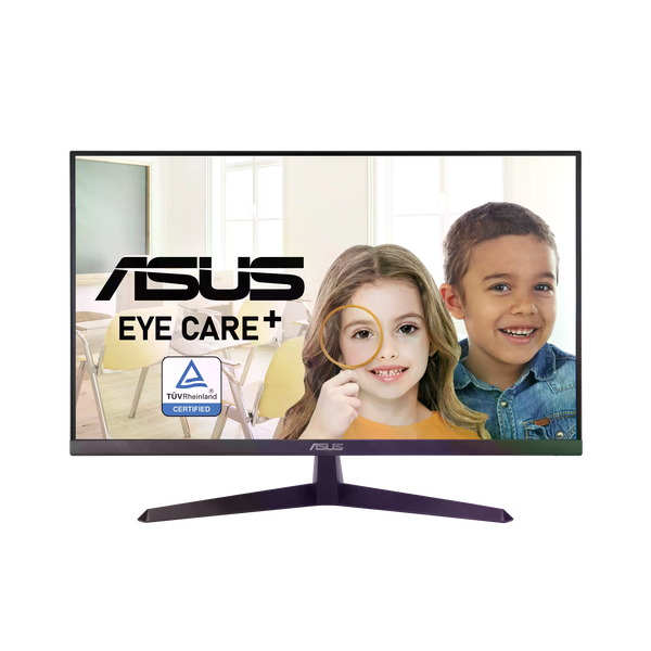 ASUS VY27UQ Eye Care 27 IPS 4K 60Hz 5ms ASUS VY27UQ Eye Care 27 IPS 4K 60Hz 5ms