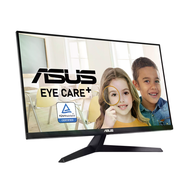 ASUS VY27UQ Eye Care 27 IPS 4K 60Hz 5ms ASUS VY27UQ Eye Care 27 IPS 4K 60Hz 5ms