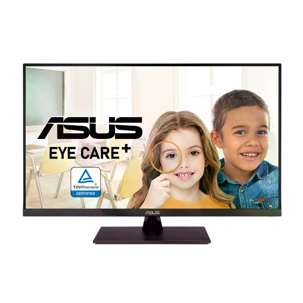 ASUS VP327Q Monitor 315 VA 4K 60Hz 4ms ASUS VP327Q Monitor 315 VA 4K 60Hz 4ms