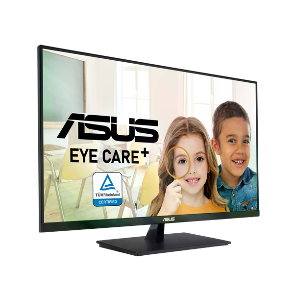 ASUS VP327Q Monitor 315 VA 4K 60Hz 4ms ASUS VP327Q Monitor 315 VA 4K 60Hz 4ms
