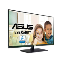 ASUS VP327Q Monitor 315 VA 4K 60Hz 4ms ASUS VP327Q Monitor 315 VA 4K 60Hz 4ms
