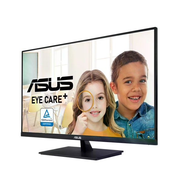 ASUS VP327Q Monitor 315 VA 4K 60Hz 4ms ASUS VP327Q Monitor 315 VA 4K 60Hz 4ms