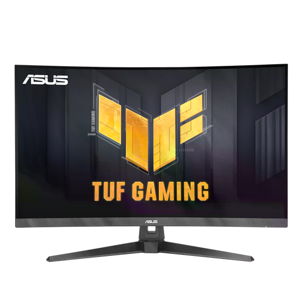 ASUS TUF VG32WQ3B Gaming 315 VA Curvo QHD 180Hz 05ms ASUS TUF VG32WQ3B Gaming 315 VA Curvo QHD 180Hz 05ms