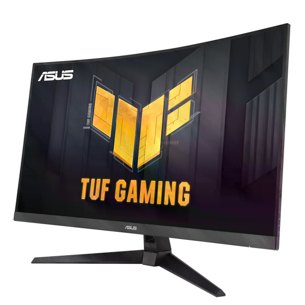ASUS TUF VG32WQ3B Gaming 315 VA Curvo QHD 180Hz 05ms ASUS TUF VG32WQ3B Gaming 315 VA Curvo QHD 180Hz 05ms