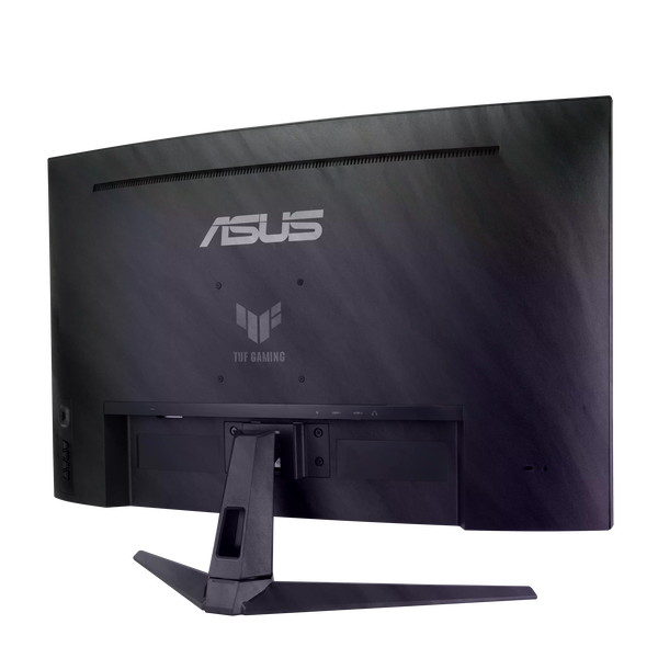 ASUS TUF VG32WQ3B Gaming 315 VA Curvo QHD 180Hz 05ms ASUS TUF VG32WQ3B Gaming 315 VA Curvo QHD 180Hz 05ms