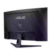 ASUS TUF VG32WQ3B Gaming 315 VA Curvo QHD 180Hz 05ms ASUS TUF VG32WQ3B Gaming 315 VA Curvo QHD 180Hz 05ms