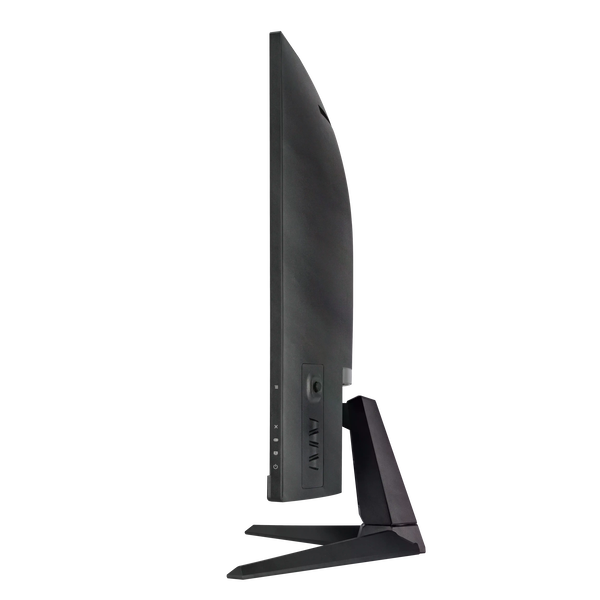 ASUS TUF VG32WQ3B Gaming 315 VA Curvo QHD 180Hz 05ms ASUS TUF VG32WQ3B Gaming 315 VA Curvo QHD 180Hz 05ms