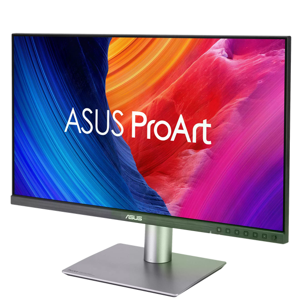 ASUS ProArt PA278QGV Profesional 27 IPS QHD 120Hz ASUS ProArt PA278QGV Profesional 27 IPS QHD 120Hz