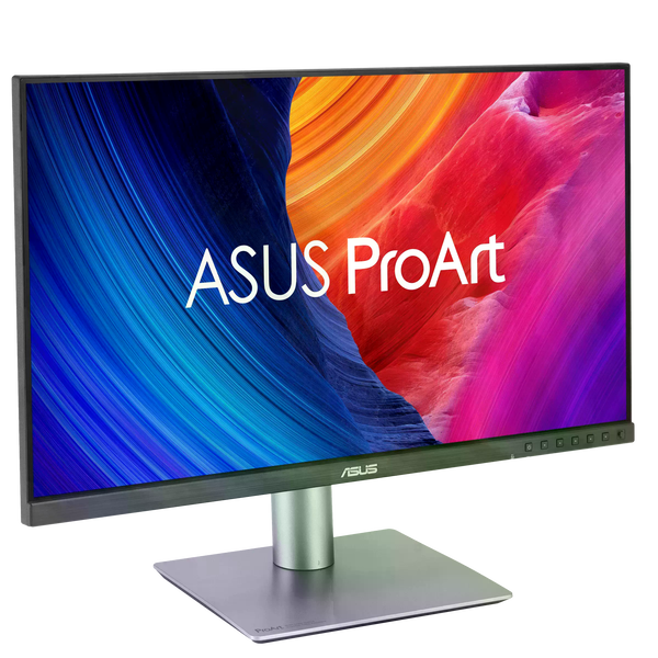 ASUS ProArt PA278QGV Profesional 27 IPS QHD 120Hz ASUS ProArt PA278QGV Profesional 27 IPS QHD 120Hz