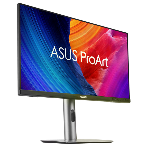 ASUS ProArt PA278QGV Profesional 27 IPS QHD 120Hz ASUS ProArt PA278QGV Profesional 27 IPS QHD 120Hz