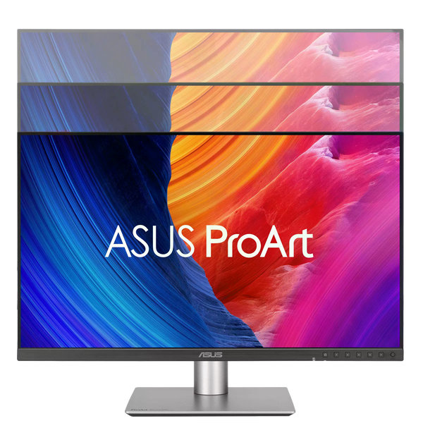 ASUS ProArt PA278QGV Profesional 27 IPS QHD 120Hz ASUS ProArt PA278QGV Profesional 27 IPS QHD 120Hz
