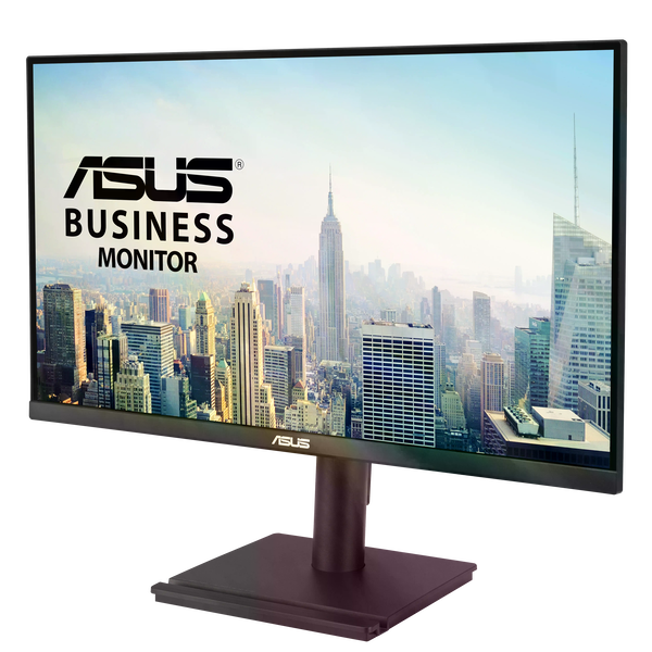 ASUS VA27UCPS Monitor 27 IPS 4K 60Hz 5ms ASUS VA27UCPS Monitor 27 IPS 4K 60Hz 5ms
