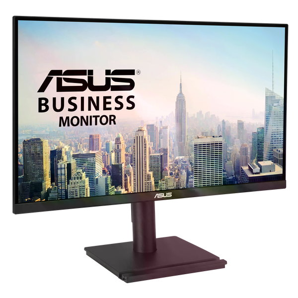 ASUS VA27UCPS Monitor 27 IPS 4K 60Hz 5ms ASUS VA27UCPS Monitor 27 IPS 4K 60Hz 5ms