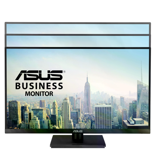 ASUS VA27UCPS Monitor 27 IPS 4K 60Hz 5ms ASUS VA27UCPS Monitor 27 IPS 4K 60Hz 5ms