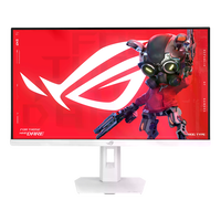 ASUS ROG Strix XG27ACMES-W | Gaming Blanco 27" Fast IPS QHD 255Hz