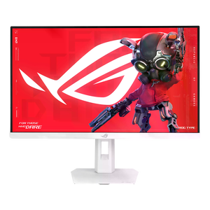 ASUS ROG Strix XG27ACMESW  Gaming Blanco 27 Fast IPS QHD 255Hz