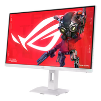 ASUS ROG Strix XG27ACMESW  Gaming Blanco 27 Fast IPS QHD 255Hz