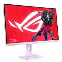 ASUS ROG Strix XG27ACMESW  Gaming Blanco 27 Fast IPS QHD 255Hz