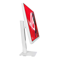 ASUS ROG Strix XG27ACMESW  Gaming Blanco 27 Fast IPS QHD 255Hz