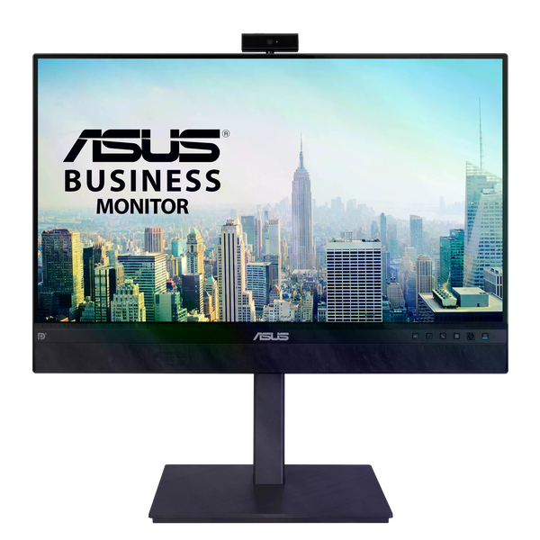 ASUS BE24ECSNK Conferencias 238 IPS FHD 60Hz 5ms ASUS BE24ECSNK Conferencias 238 IPS FHD 60Hz 5ms
