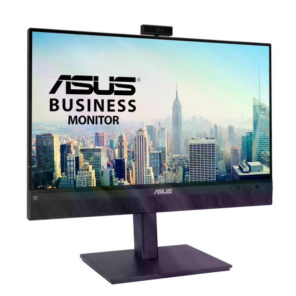 ASUS BE24ECSNK Conferencias 238 IPS FHD 60Hz 5ms ASUS BE24ECSNK Conferencias 238 IPS FHD 60Hz 5ms
