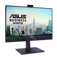 ASUS BE24ECSNK Conferencias 238 IPS FHD 60Hz 5ms ASUS BE24ECSNK Conferencias 238 IPS FHD 60Hz 5ms