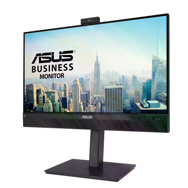 ASUS BE24ECSNK Conferencias 238 IPS FHD 60Hz 5ms ASUS BE24ECSNK Conferencias 238 IPS FHD 60Hz 5ms