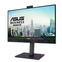 ASUS BE24ECSNK Conferencias 238 IPS FHD 60Hz 5ms ASUS BE24ECSNK Conferencias 238 IPS FHD 60Hz 5ms