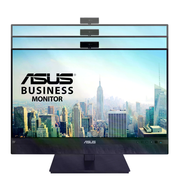 ASUS BE24ECSNK Conferencias 238 IPS FHD 60Hz 5ms ASUS BE24ECSNK Conferencias 238 IPS FHD 60Hz 5ms