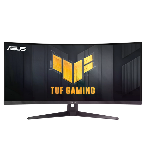 ASUS TUF VG34VQ3B Gaming 34 VA Curvo WQHD 180Hz 1ms ASUS TUF VG34VQ3B Gaming 34 VA Curvo WQHD 180Hz 1ms