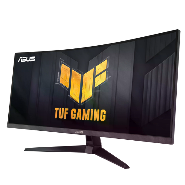 ASUS TUF VG34VQ3B Gaming 34 VA Curvo WQHD 180Hz 1ms ASUS TUF VG34VQ3B Gaming 34 VA Curvo WQHD 180Hz 1ms