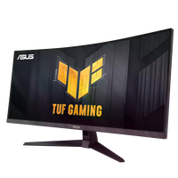 ASUS TUF VG34VQ3B Gaming 34 VA Curvo WQHD 180Hz 1ms ASUS TUF VG34VQ3B Gaming 34 VA Curvo WQHD 180Hz 1ms
